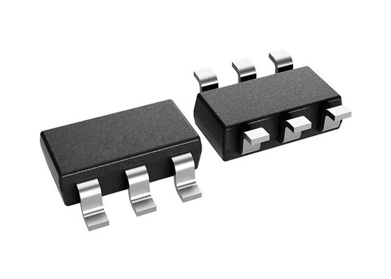TPS561300DDCR Entegre Devre Çip 4.5V To30V Giriş 1A 1.2MHz Senkronizasyon Buck Değiştiricisi