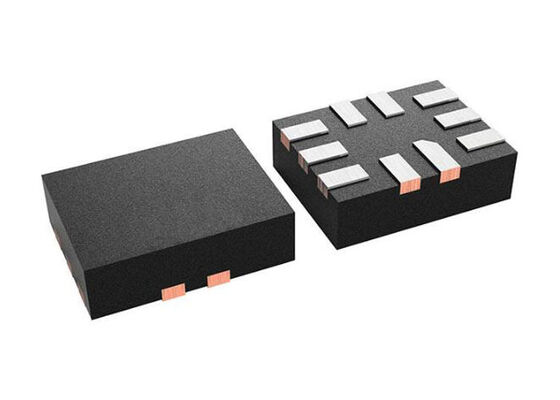 TMUXHS221FRSWR Entegre Devre Çip Çifte Port Yüksek Hızlı USB 2.0 Analog Değiştiricisi UQFN-10
