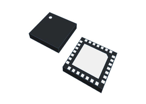 TRF2001VBAR Entegre Devre Çipleri ISM Band Multiprotocol ve Wi-SUN RF Front-End Modülü