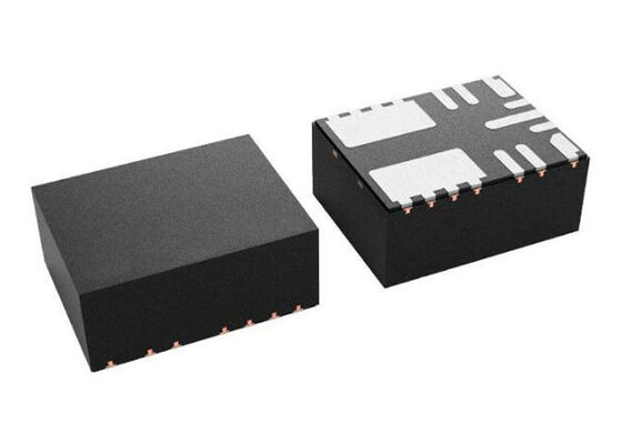 TPSM336203QRDNRQ1 Entegre Devre Çip Otomotiv Senkron Step-Down DC/DC Güç Modülü