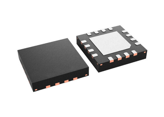 TPUL2G122BQBR Entegre Devre Çipi Çift RC Zamanlı Yeniden Tetiklenebilir Tek Kararlı Multivibratörler