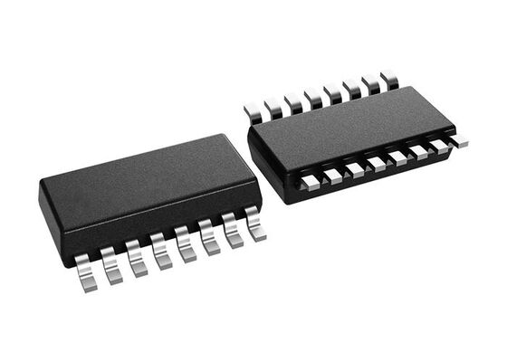 TLC69631QDYYRQ1 Entegre Devre Çip Otomobil 8 Kanal 100mA Yerel Hafiflendirme Arkaplan Işık LED Sürücüsü