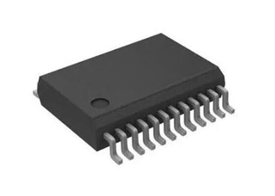 TXE8116DGSR Entegre Devre Çipi 16-Bit SPI Veriyolu I/O Genişletici VSSOP-24