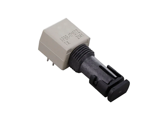 AFBR-1715TZ Endüstriyel Uygulamalar için Düşük Güç Tüketimli 50MBd 850nm VCSEL Fiber Optik Verici