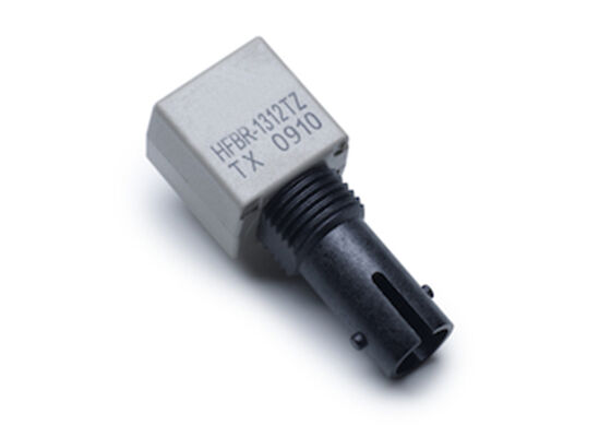 Endüstriyel Uygulamalar için 1300nm Dalga Boylu HFBR-1312TZ 155 MBd Optik Verici