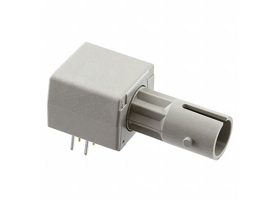 Endüstriyel Uygulamalar için 5 MBd Veri Hızına ve 820 nm Dalga Boyuna Sahip HFBR-1412PZ Optik Verici Entegre Devre Çipi