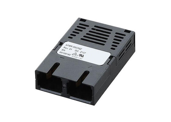 AFBR-5823QZ Ethernet IC 125MBd Hızlı Ethernet Alıcı, SC Bağlantısı ve Endüstriyel Sıcaklık Arası