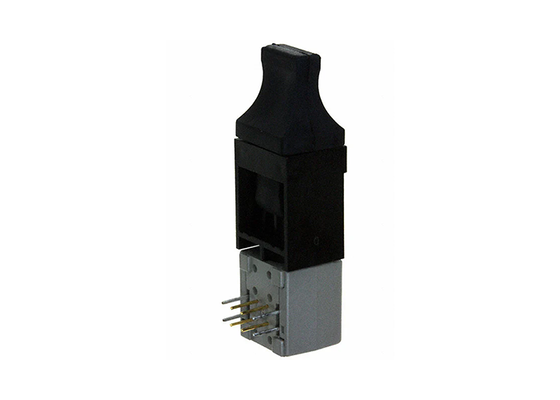 160 MBd Veri Hızına, 2,7 km İletim Mesafesine ve -40C ila +85C Geniş Çalışma Sıcaklığı Aralığına Sahip HFBR-14E4Z Optik Verici