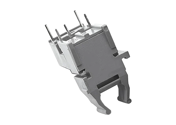 AFBR-1531CZ Endüstriyel Uygulamalar için Dikey Paketli 650nm Dalga Boylu Fiber Optik Verici