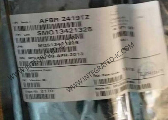 AFBR-2419TZ 820nm 50MBd Endüstriyel Fiber Optik Alıcı Entegre Devre Çipi