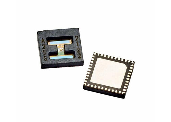 AR25DP-AB01 Yüksek Sıcaklık Aralığı ve Çift Modlu Çalışma Gerilimlerine Sahip 25-Bit Mutlak Enkoder ASIC