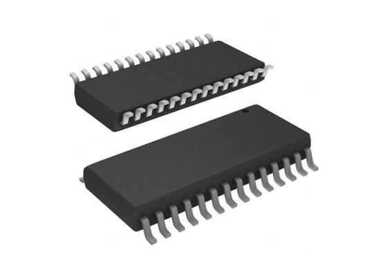 ADUM6221ABRNZ5 Entegre Devre Çipleri Çift Kanal Dijital Izolatörler SOIC-28 Veri Izolatörleri