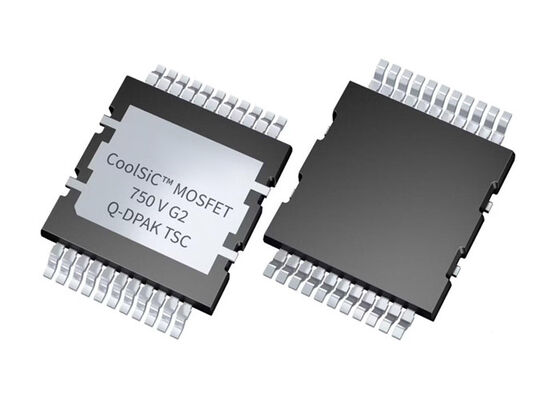 IMDQ75R016M2H Entegre Devre Çip 750V 103A CoolSiCTM G2 MOSFET Transistörü PG-HDSOP-22