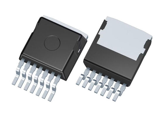IMBG75R050M2H Entegre Devre Çipi CoolSiC™ MOSFET 750V Silisyum Karbür MOSFET Ayrık PG-TO263-7