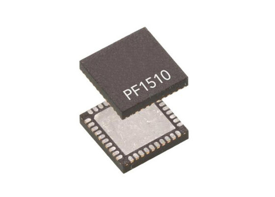 MC32PF1510A1EP Entegre Devre Çipleri Güç Yönetimi IC HVQFN-40 PF1510 PMIC Çipleri