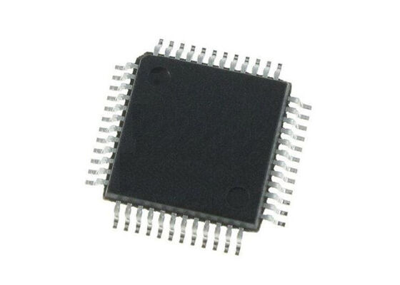 MCXA173VLF Mikrodenetleyici MCU MCX A17 Essential Mikrodenetleyici 128KB Flash Arm Cortex-M33 LQFP-48