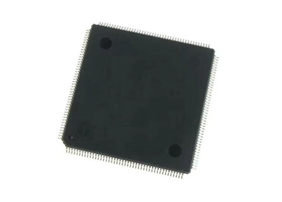 MCXA185VLQ Mikrodensör MCU 240MHz MCX A18 Temel Ana Akım Mikrodensör LQFP-144