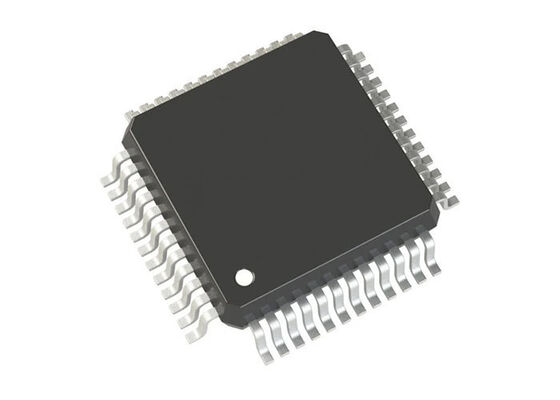 MCXA343VLF Mikro denetleyici MCU Yüksek Performanslı Analog Periferikler İçin Karışık Sinyal MCU