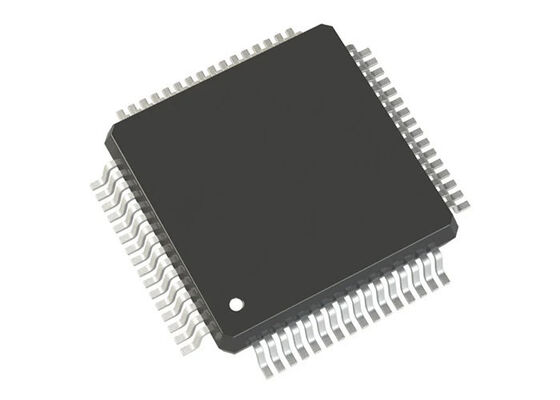 MKV44F256VLH16 Mikrodenetleyici MCU Yüksek Performanslı ARM Cortex-M4 Kinetis KV4x Mikrodenetleyici