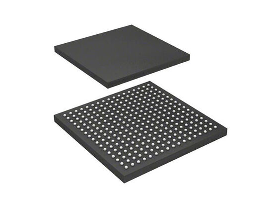 MIMXRT117TDVMAB Mikro denetleyici MCU Yüksek entegrasyonlu i.MX RT1170 Ek Görüşlü Crossover MCU
