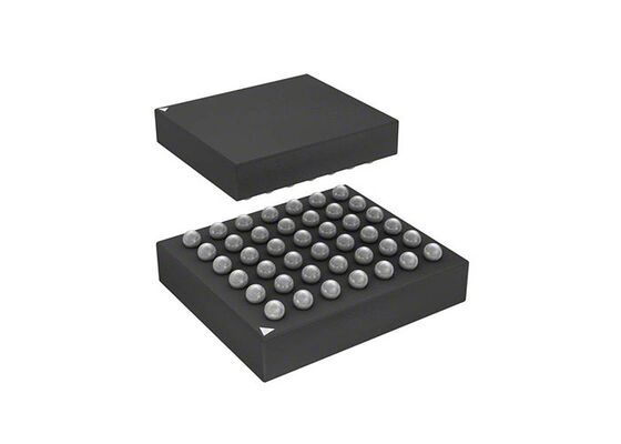 NX20P3483UK Entegre Devre Çip USB PD Ve Tip-C Yüksek Voltajlı Lavabo / Kaynak Kombo Değiştiricisi