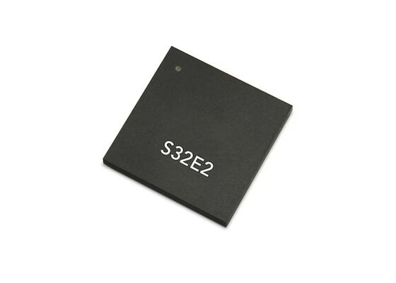 S32E280ABCAAMJG Mikro denetleyici MCU Aksiyon desteği ile yüksek performanslı gerçek zamanlı işlemciler