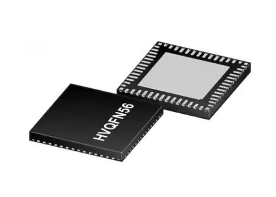 MPF0900AVNA1ES Entegre Devre Çip PF09 Güç Yönetimi IC HVQFN56 9 Kanallı PMIC Çip
