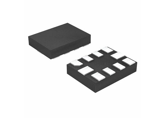 P3S0200GMX donanımlı entegre devre çip anahtarı I3C arayüzü için seç ve etkinleştir