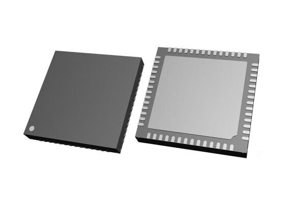XDPE132G5H-G000 Entegre Devre Çipi XDP™ 16 Fazlı Çift Döngü PWM Dijital Çok Fazlı Kontrol Cihazı PG-VQFN-56