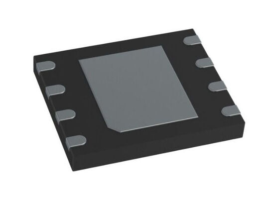 AT25SL1281C-MUE Bellek IC Çip 128Mbit SPI Seri Flash Bellek 1.8V SPI NO Flash Bellek IC