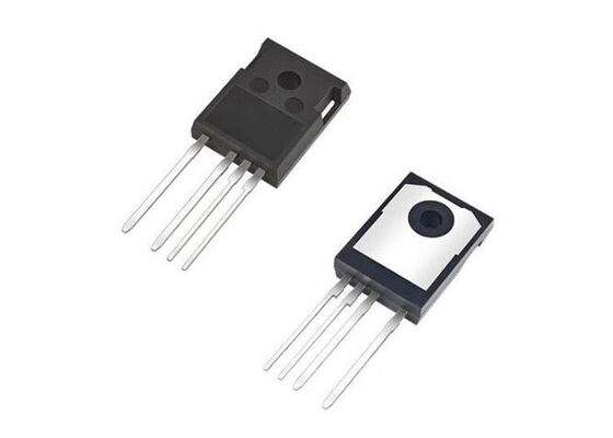 C4MS047120K Entegre Devre Çipleri Ayrı SiC MOSFETleri 1200V Silikon Karbid Güç MOSFETleri