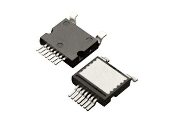 C4MS065120U2 Entegre Devre Çipi 1200V U2PAK Paketinde Ayrı Silisyum Karbür MOSFET'ler