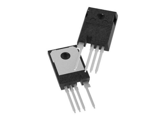 MSC017SMA120B4N Entegre Devre Çip 1200V 119A N-Kanal mSiC MOSFET TO-247-4 SiC MOSFET'ler