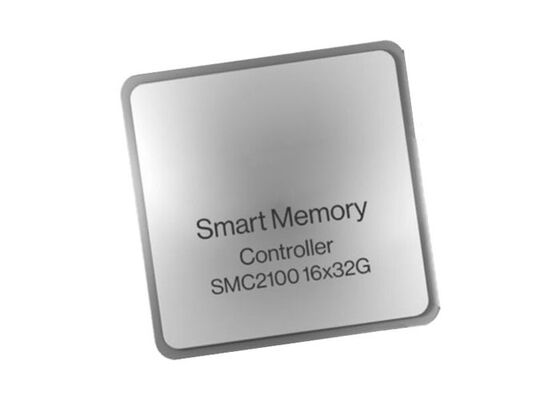PM8712A-F3EIP Entegre Devre Çipleri SMC 2100 16x32G Akıllı Bellek Denetleyicileri