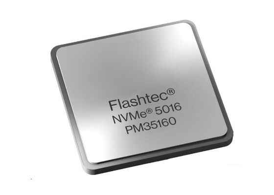 PM35160A2-F3EIP Entegre Devre Çipi Flashtec NVMe 5016 Denetleyici 16 Kanallı Gen 5 PCle Flash Denetleyici