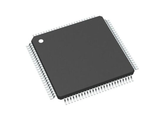 R5F524TAADFP Mikrodensör MCU RX24T 32 Bit Performans MCU 32 Bit Mikrodensörler