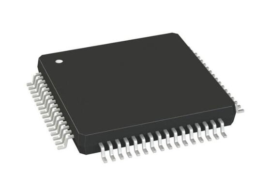 R5F524TAAGFM Mikrodensör MCU 32 bit RXv2 Çekirdek MCU'ları LQFP-64 RX24T Mikrodensör IC