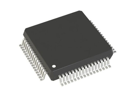 R5F524TAAGFK Mikrodensör MCU 80MHz RX24T MCU LQFP-64 32 Bit RXv2 Çekirdek Mikrodensörler
