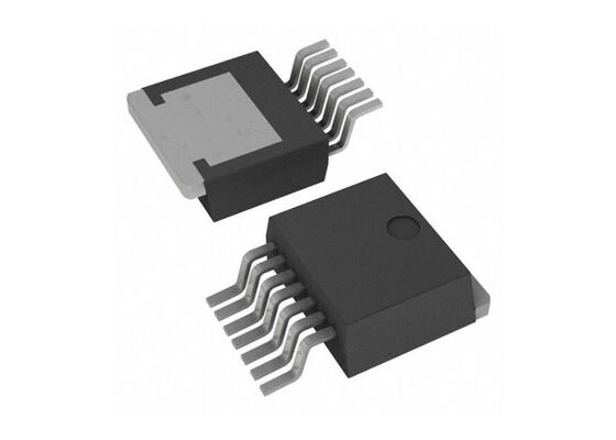 SCT3120AW7TL Entegre Döngü Çip 650V 21A Silikon Karbid MOSFET'leri TO-263-7 SiC Trench MOSFET'leri