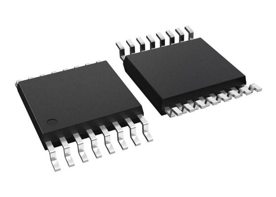 RAA2P4200C4GSP Sensör IC Mıknatıs Özgür İndüktif Konum Sensörü TSSOP-16