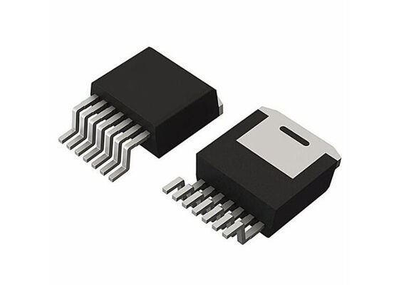 SCT2H12NWBTL1 Entegre Devre Çipi 1700 V 3.9A SiC Düzlemsel MOSFET Silikon-Karbür MOSFET Transistör