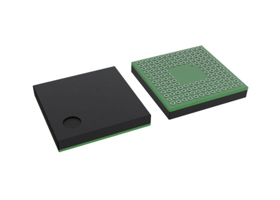 R7FA6M3AH2CLK Mikro denetleyici MCU USB Yüksek Hızlı Ethernet ve TFT denetleyici ile 32 bit 120MHz MCU