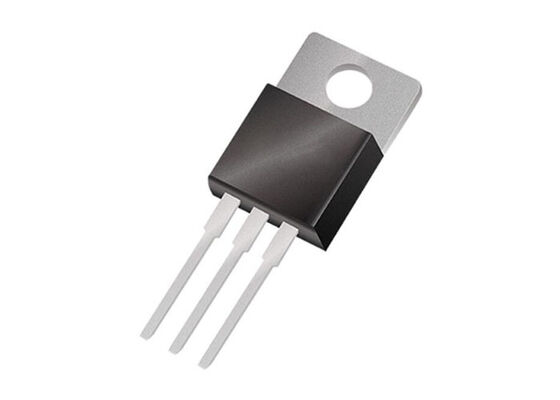 UF3C065030T3S Entegre Döngü Çip 650V Silikon Karbid N Kanal Güç MOSFETleri TO-220-3