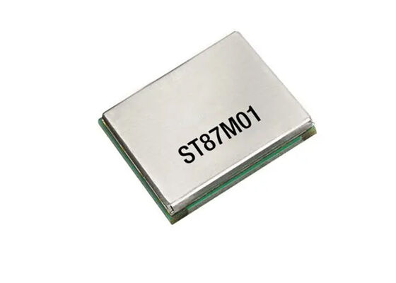 ST87M01-2301 Kablosuz Haberleşme Modülü Yüksek Performanslı Tamamen Programlanabilir NB-IoT Endüstriyel Modül