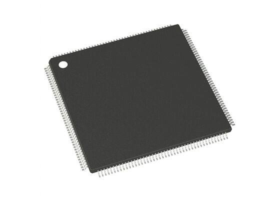 STM32H5F4ZJT7Q Mikrodenetleyici MCU Yüksek Performanslı 32-Bit 250MHz Arm Cortex-M33 Mikrodenetleyici