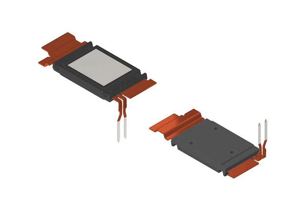 SCTHC250N12G3AG Entegre Devre Çip 1200V 239A Otomobil Silikon Karbid Gücü MOSFET Transistörü