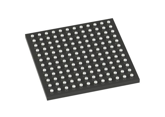 STM32H5F4ZJJ7Q Mikro denetleyici MCU 250MHz CPU ile yüksek performanslı 32 bitlik Kol Kortex-M33 MCU