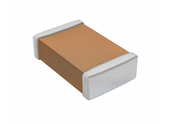 CL31B106KBHNNNE 10 μF 50V X7R Endüstriyel Elektronik için çok katmanlı seramik kondansatör MLCC
