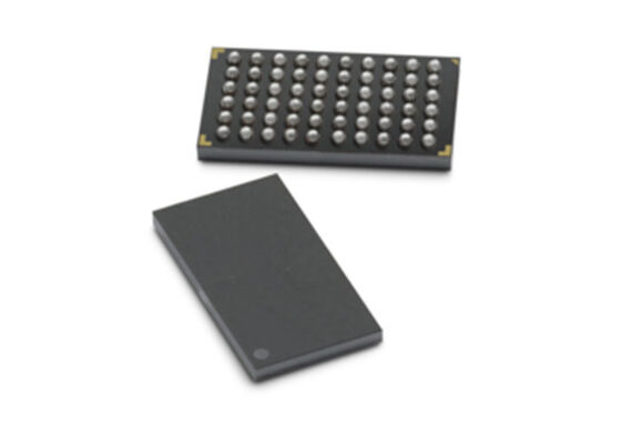 BCM81128A0KRFBG Ethernet IC Tek çipli düşük gecikme 100GbE PAM-4 PHY Alıcı