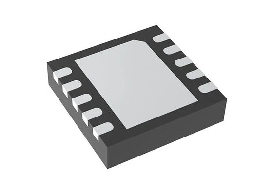 NIS4461MT2TXG Entegre Devre Çipleri 24V 44mΩ 4.2A Fan Sürücüleri İçin Maliyet Çözümlü Elektronik Sigorta